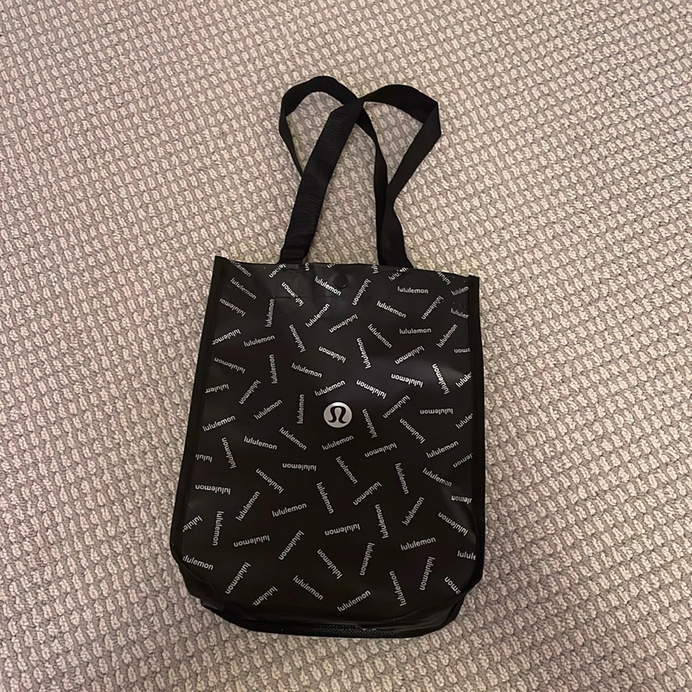 lululemon new bag